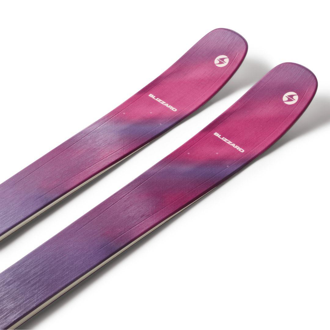 Blizzard Youth Sheeva Team Skis 2026